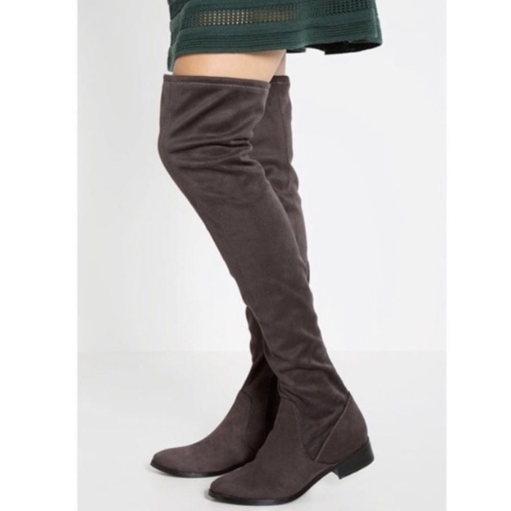 ALDO Over The Knee Boots